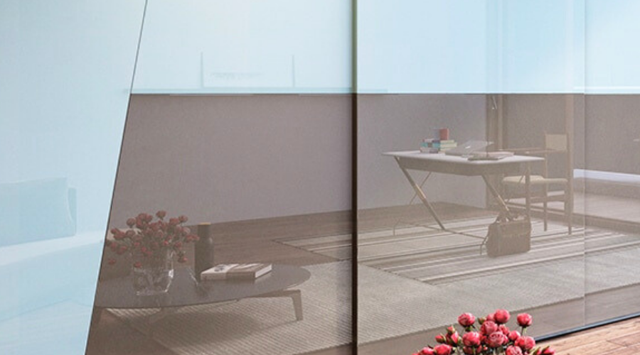 Vesta Wardrobe Design